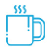 Kubki i bidony icon