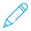 Ołówki reklamowe icon
