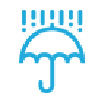 Parasole reklamowe icon