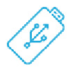Pendrive reklamowe icon
