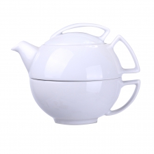 Imperial Set - Biały