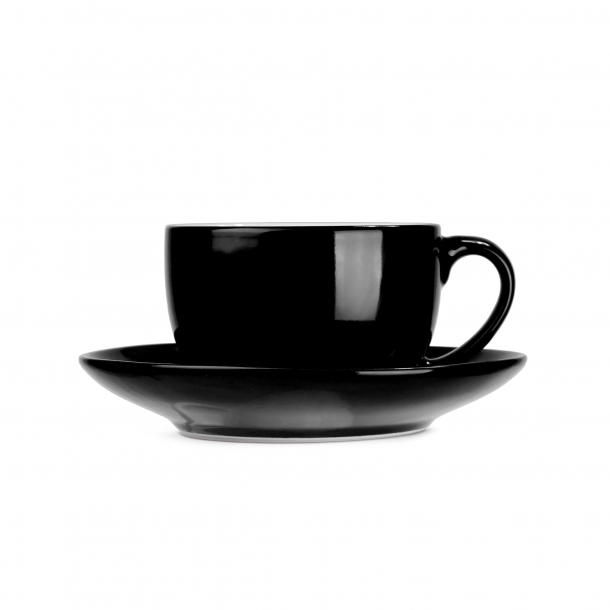 Sonata Set czarny/biały - Czarny/biały