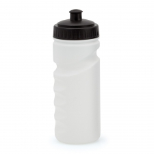 Bidon 500 ml - Biały