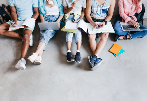 Gadżety dla studentów na nadchodzący rok akademicki