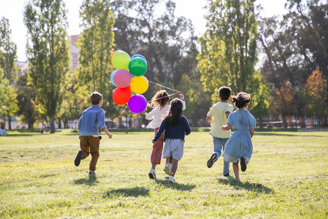 Eventy i kampanie - jak skutecznie wykorzystać balony reklamowe?