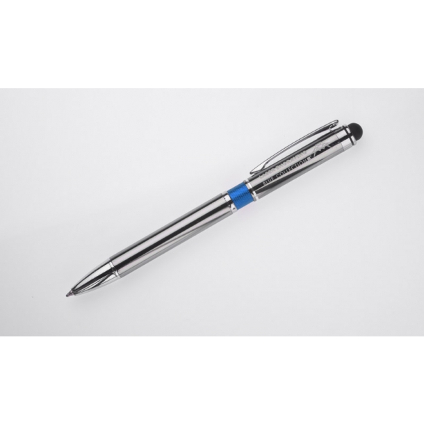 Długopis touch TURBO