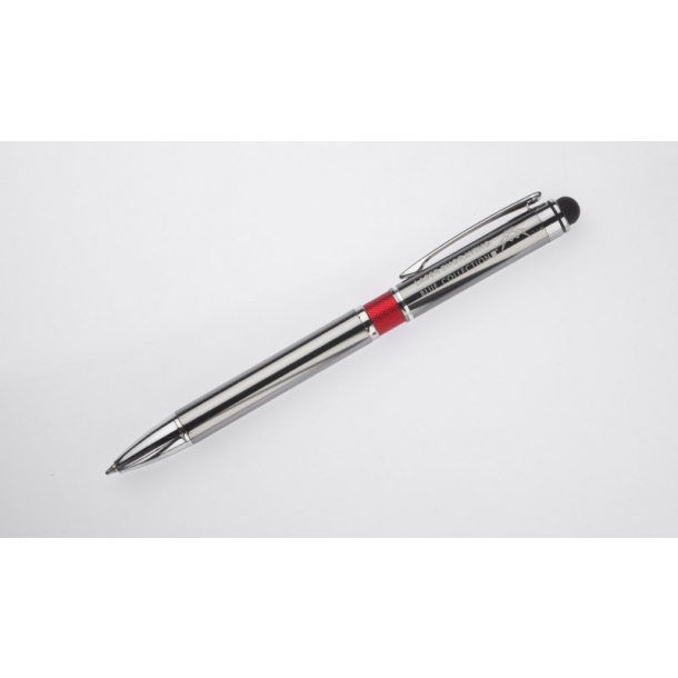 Długopis touch TURBO