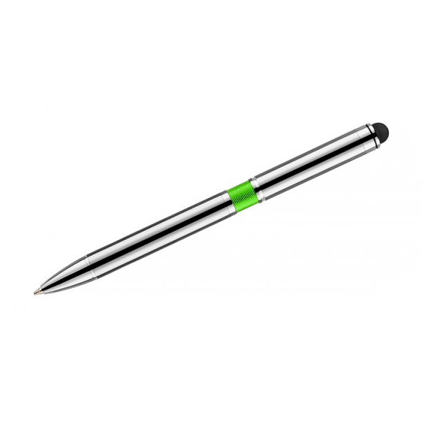 Długopis touch TURBO