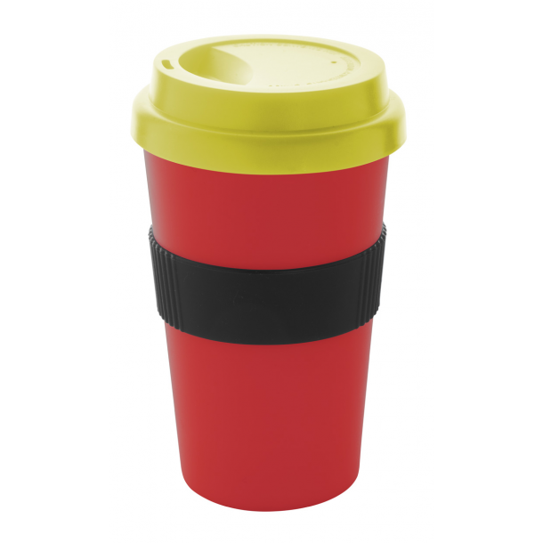 CreaCup - personalizowany kubek termiczny