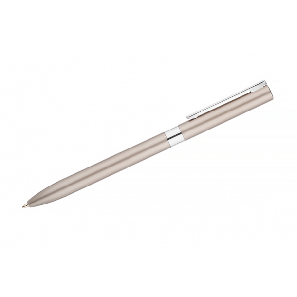 Długopis żelowy GELLE czarny wkład