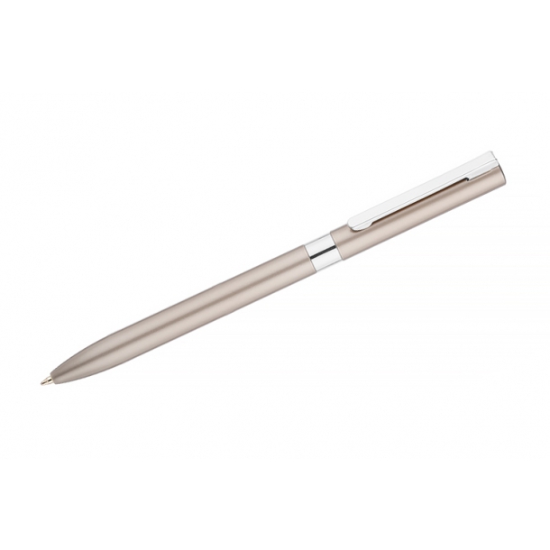 Długopis żelowy GELLE czarny wkład