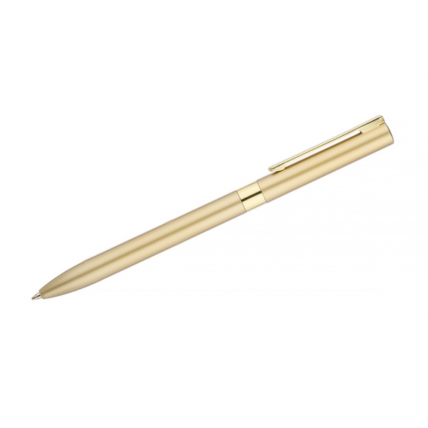 Długopis żelowy GELLE czarny wkład