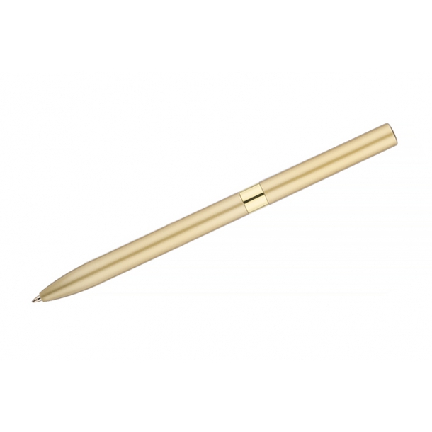 Długopis żelowy GELLE czarny wkład