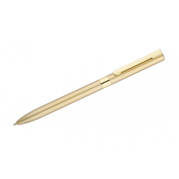 Długopis żelowy GELLE czarny wkład