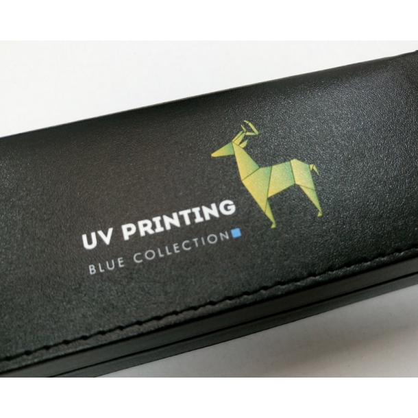 Zestaw piśmienniczy GEORGIA (etui)