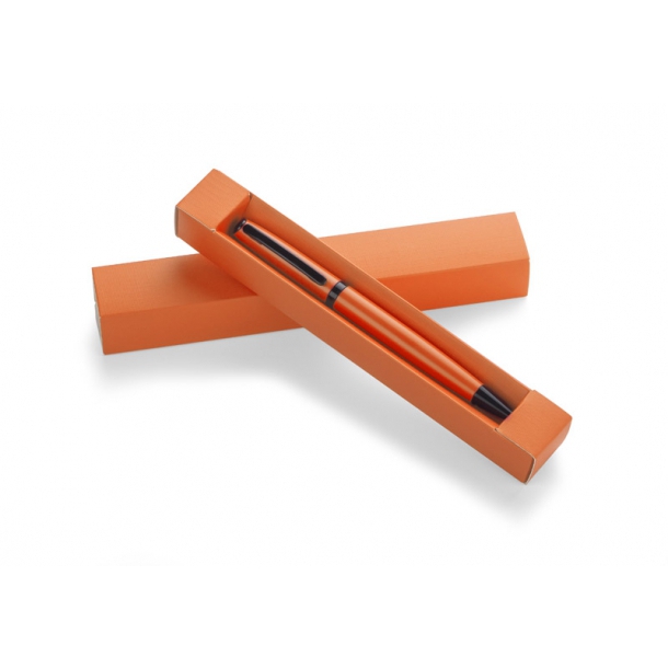 Długopis w etui RIO