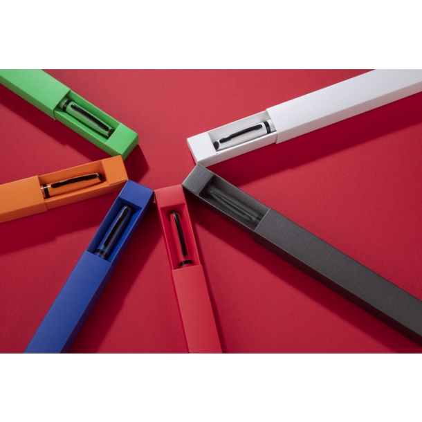 Długopis w etui RIO