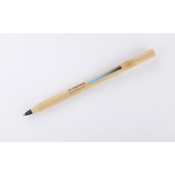 Długopis bambusowy LASS