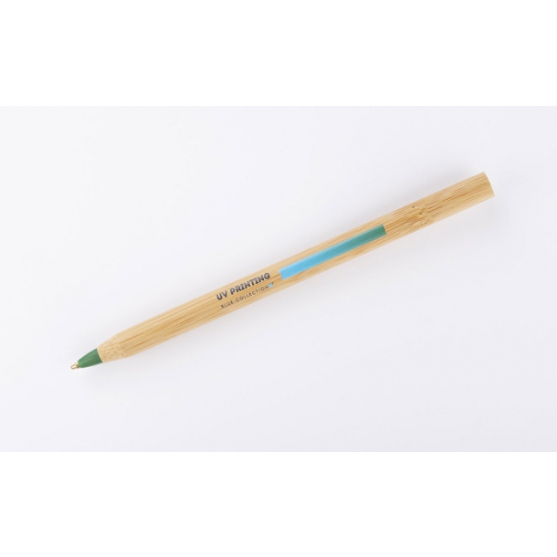 Długopis bambusowy LASS