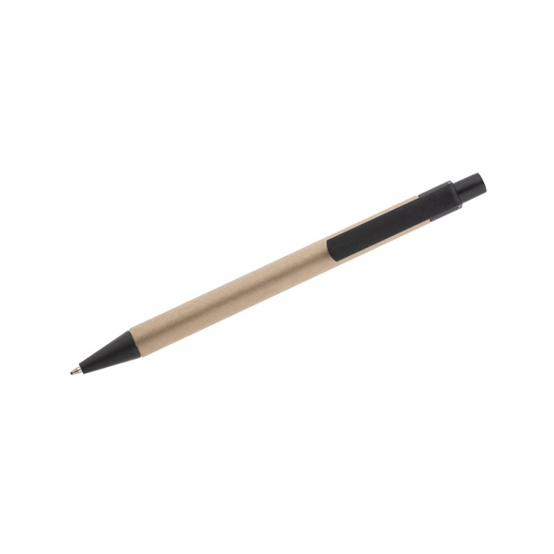 Długopis papierowy TIKO