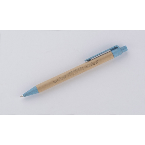 Długopis papierowy TIKO