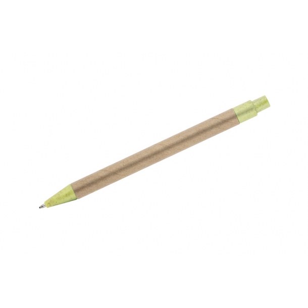 Długopis papierowy TIKO