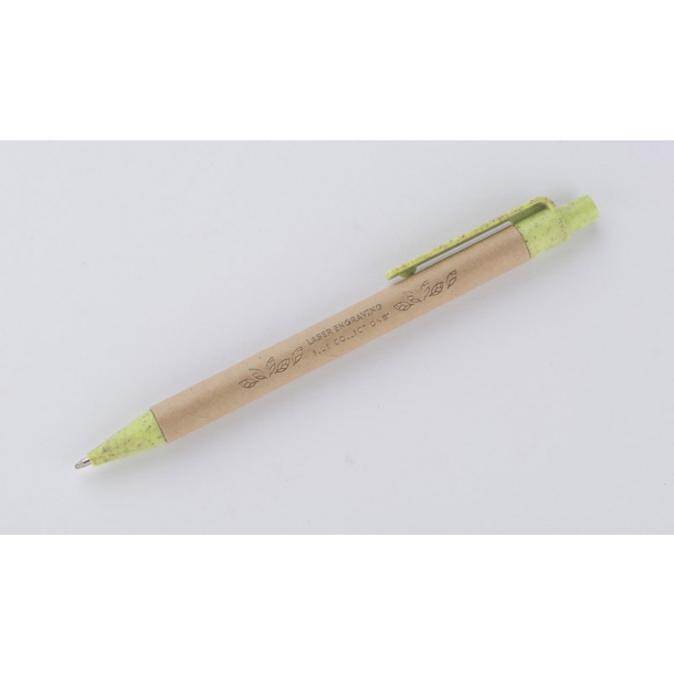 Długopis papierowy TIKO