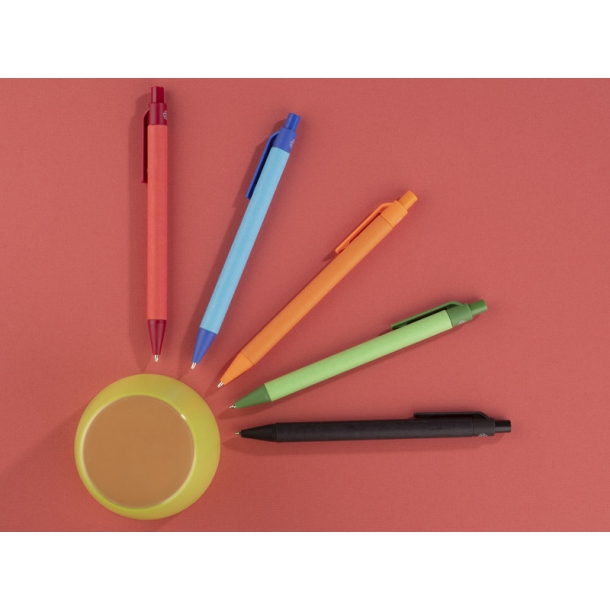 Długopis papierowy POLI