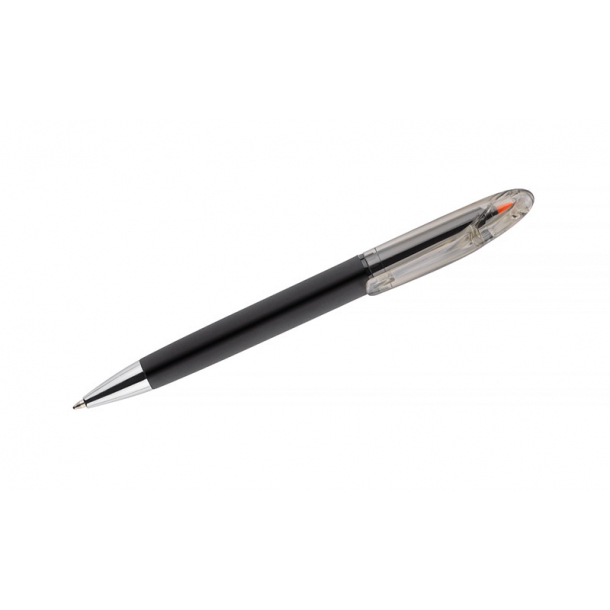 Długopis z zakreślaczem HILIG