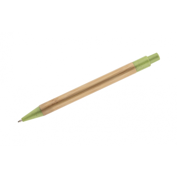 Długopis bambusowy BAMMO