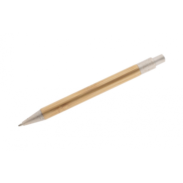 Długopis bambusowy BAMMO