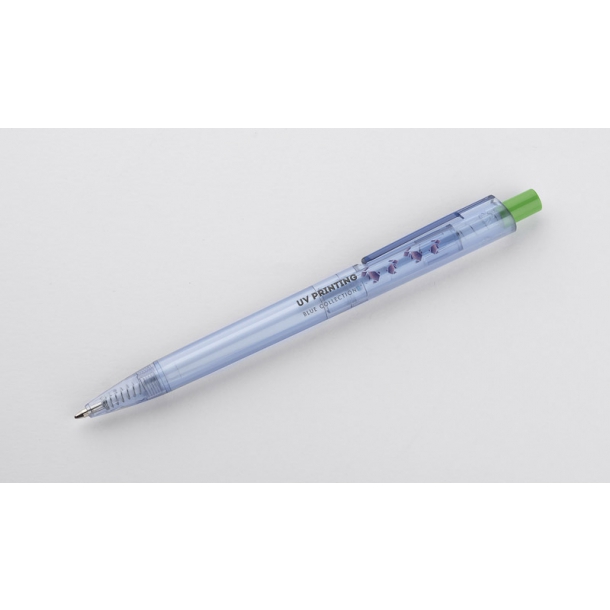 Długopis rPET RECYKLO