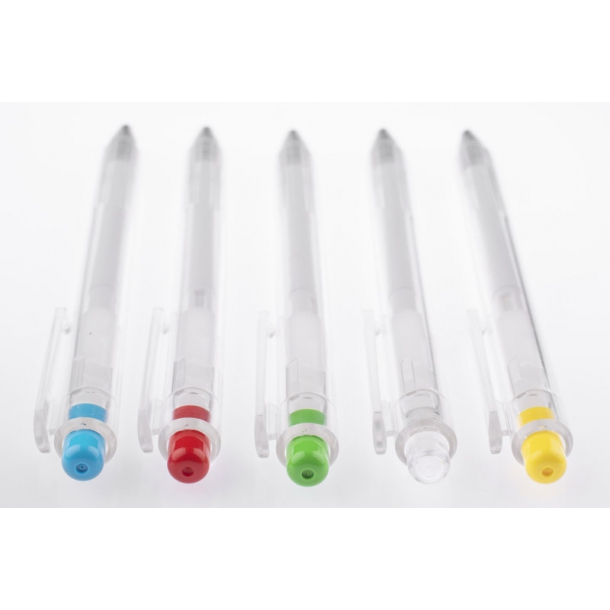 Długopis rPET KLIIR