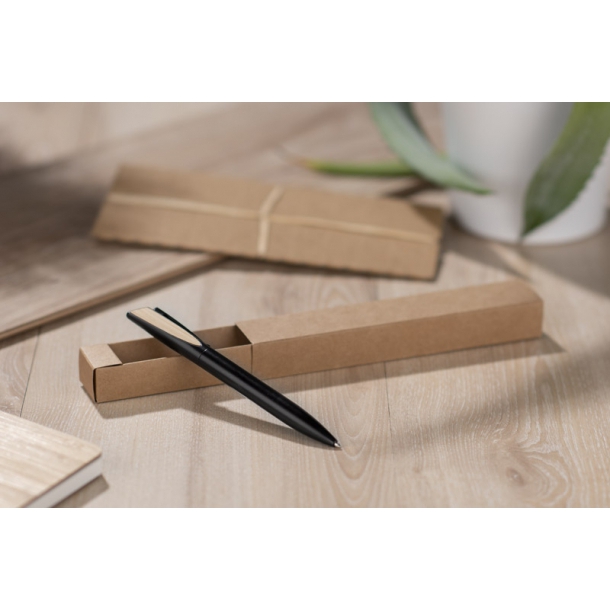 Długopis w etui OYA