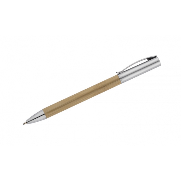 Długopis bambusowy LENO