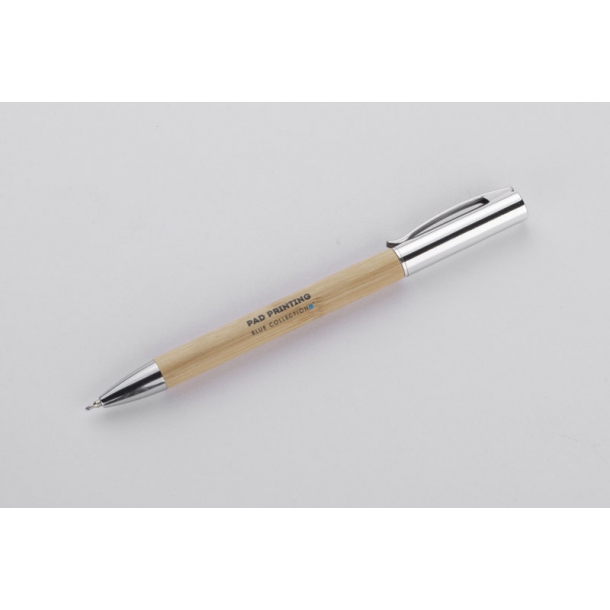 Długopis bambusowy LENO