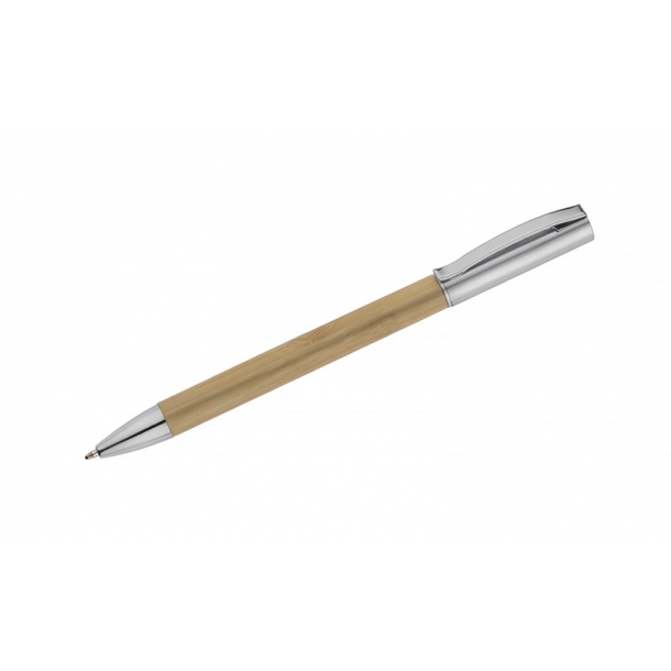 Długopis bambusowy LENO