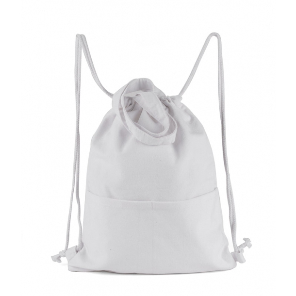 Worek na sznurkach PAMUK