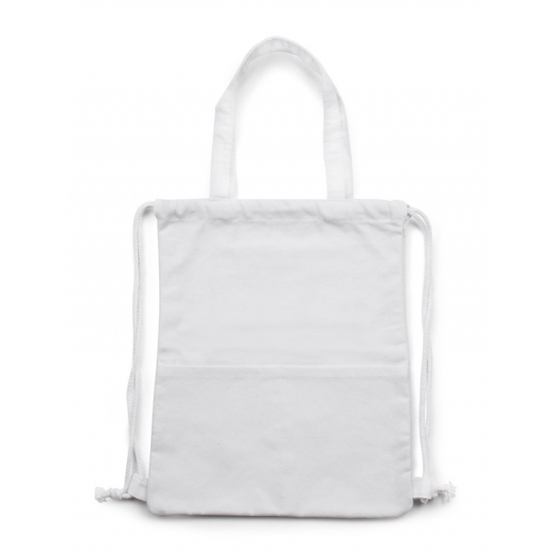 Worek na sznurkach PAMUK