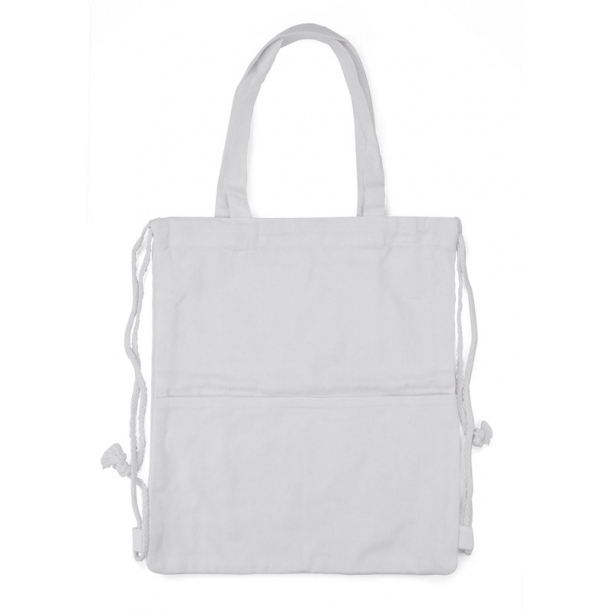 Worek na sznurkach PAMUK