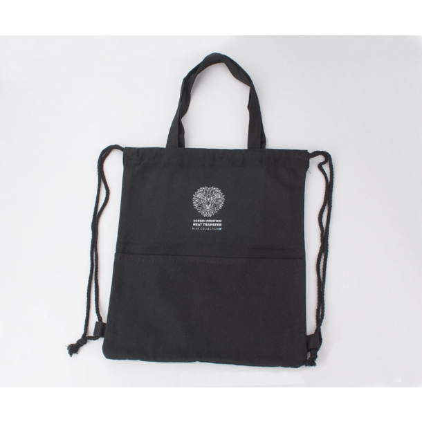 Worek na sznurkach PAMUK