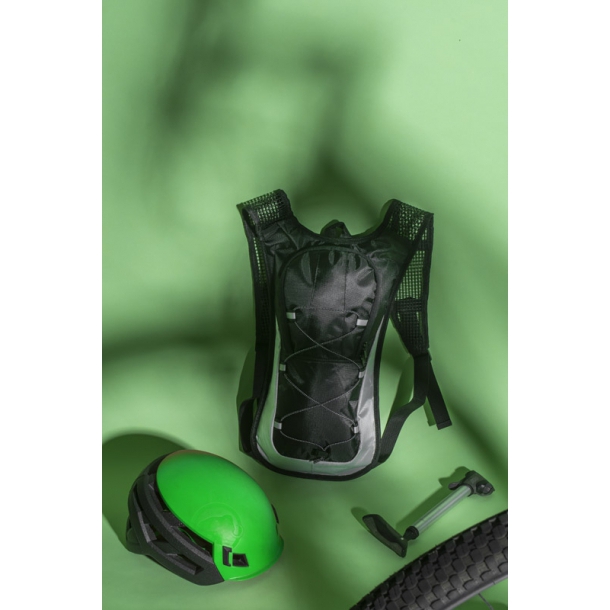 Plecak rowerowy RODE