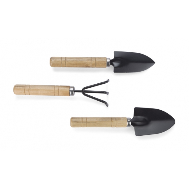 Zestaw mini narzędzi ogrodniczych FLOWER