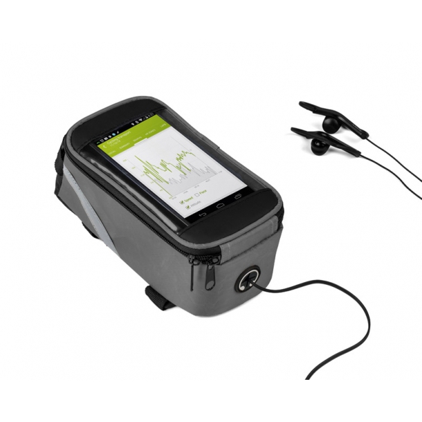 Torebka rowerowa VELO