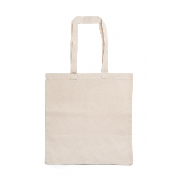 Torba bawełniana AMU 150g