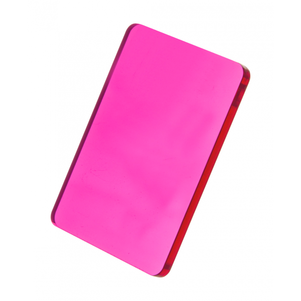 CreaFob - brelok własnego projektu