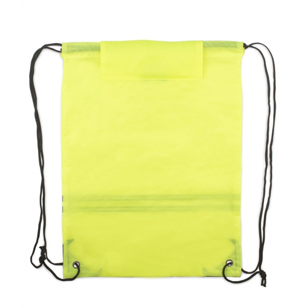 Worek na sznurkach REFLECT