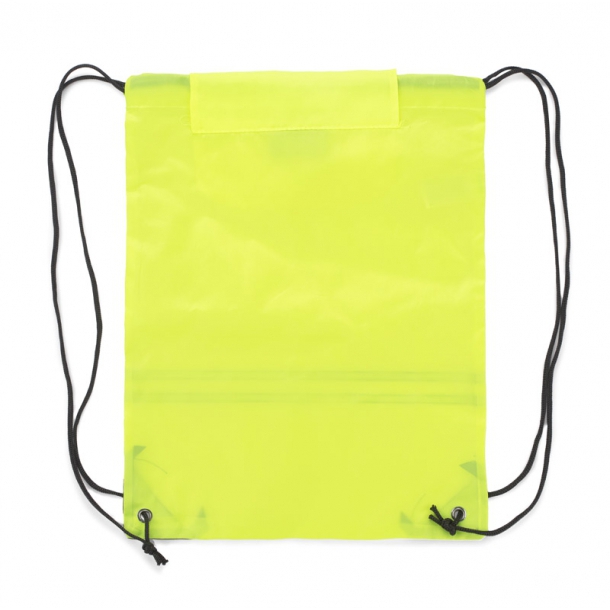 Worek na sznurkach REFLECT