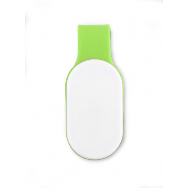 Lampka LED z magnesem CLIPSY