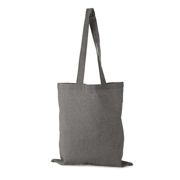 Torba bawełniana MELANGE 140g